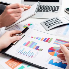 Accounting & Finance