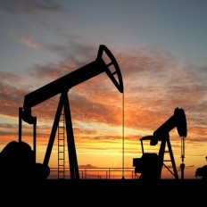 Oil & Gas