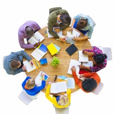Human Resources & Payroll