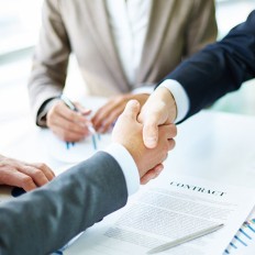 Project & Contract Management