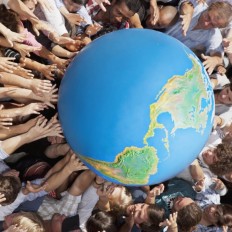 Humanitarians