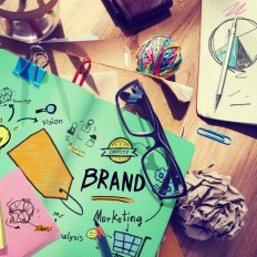 Marketing & Communiations