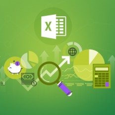 Data Scienece & Excel Modelling