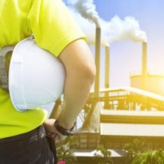 Safety, Security & Environment