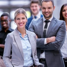 Business & Leadership